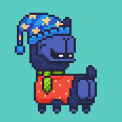 ALPACADABRA #760