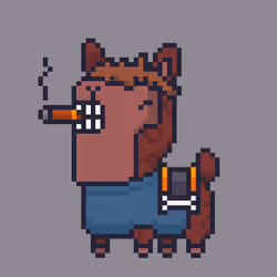 ALPACADABRA #8999