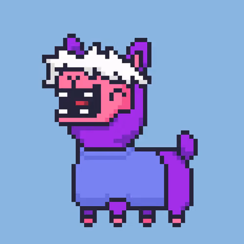 ALPACADABRA #879