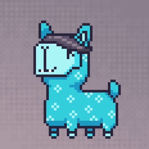 ALPACADABRA #8687
