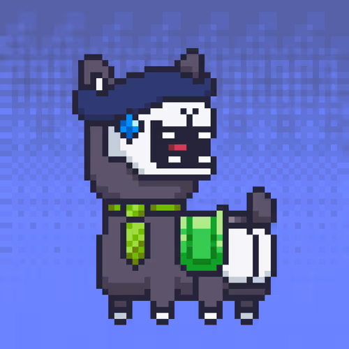 Alpacadabraz