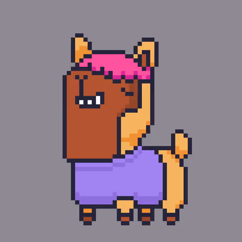 ALPACADABRA #1246