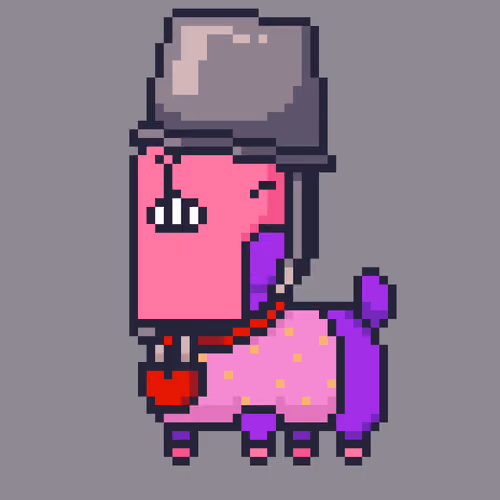 ALPACADABRA #7556