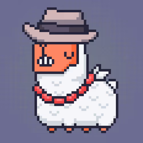 ALPACADABRA #2591