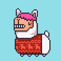 ALPACADABRA #2443