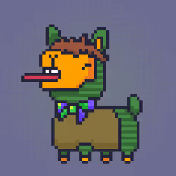 ALPACADABRA #4517