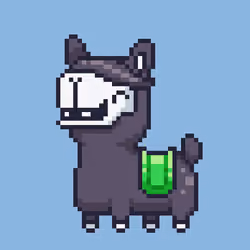 ALPACADABRA #5728
