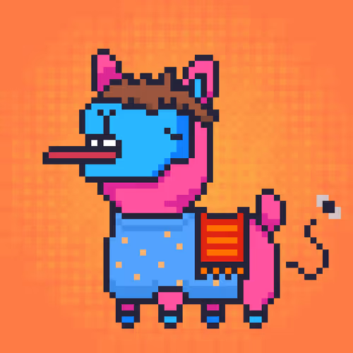 ALPACADABRA #920