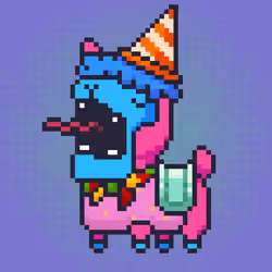 ALPACADABRA #6830
