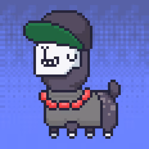 ALPACADABRA #813