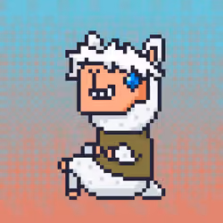 ALPACADABRA #6114