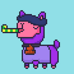 ALPACADABRA #6421