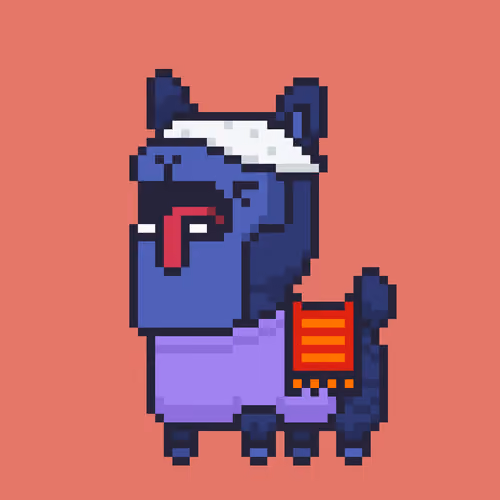 ALPACADABRA #515