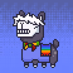 ALPACADABRA #2962