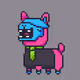 6696
