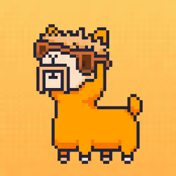 ALPACADABRA #6