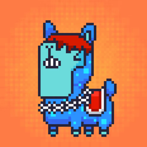 ALPACADABRA #3580