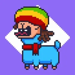 ALPACADABRA #6158