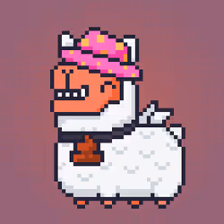ALPACADABRA #212