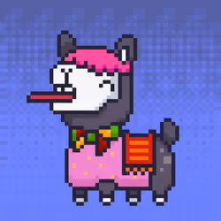 ALPACADABRA #6629