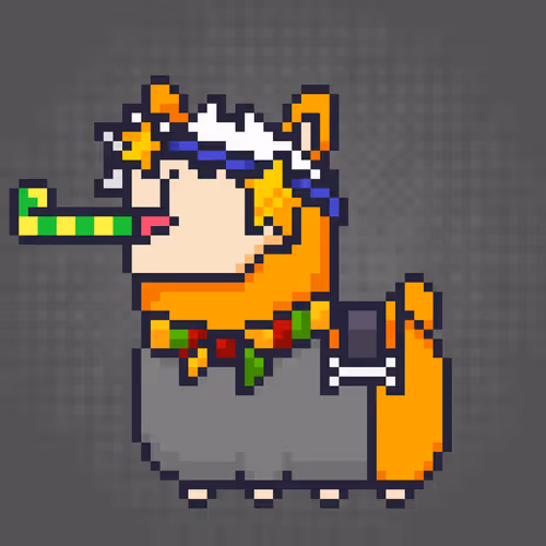 ALPACADABRA #4127