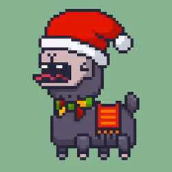 ALPACADABRA #600