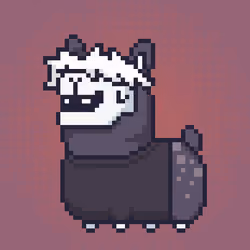 ALPACADABRA #6425