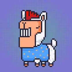 ALPACADABRA #9004