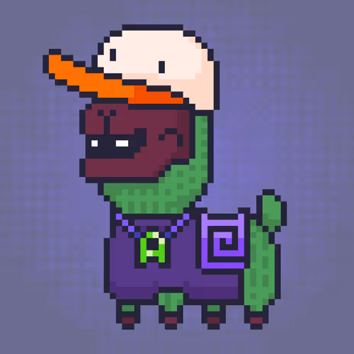 ALPACADABRA #2113