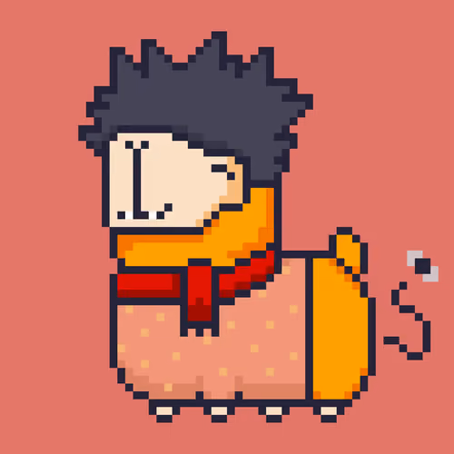 ALPACADABRA #7810