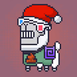 ALPACADABRA #24