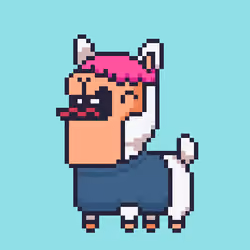 ALPACADABRA #69