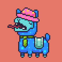 ALPACADABRA #5302