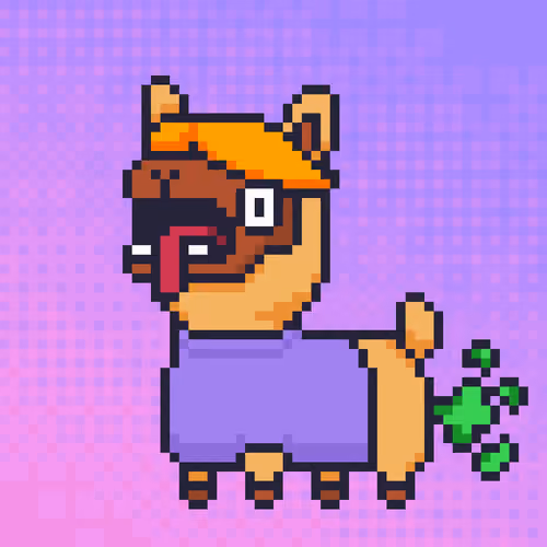 ALPACADABRA #7515