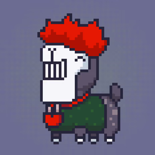 ALPACADABRA #6865