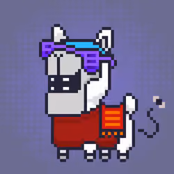 ALPACADABRA #7532