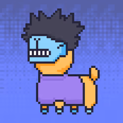 ALPACADABRA #6860