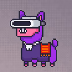 ALPACADABRA #9425