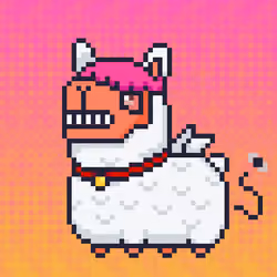 ALPACADABRA #1862