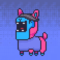 ALPACADABRA #3799