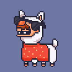 ALPACADABRA #689