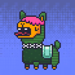 ALPACADABRA #2265