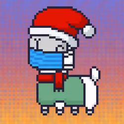 ALPACADABRA #824