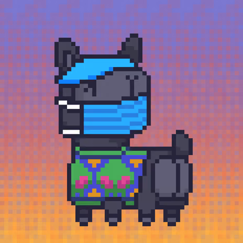 ALPACADABRA #4859