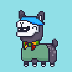 ALPACADABRA #5924