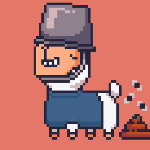 ALPACADABRA #5225