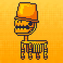 ALPACADABRA #8298