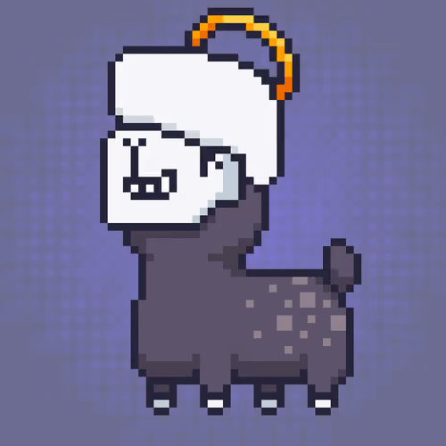 ALPACADABRA #5975