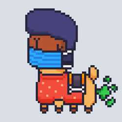 ALPACADABRA #5950