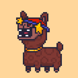 ALPACADABRA #6993